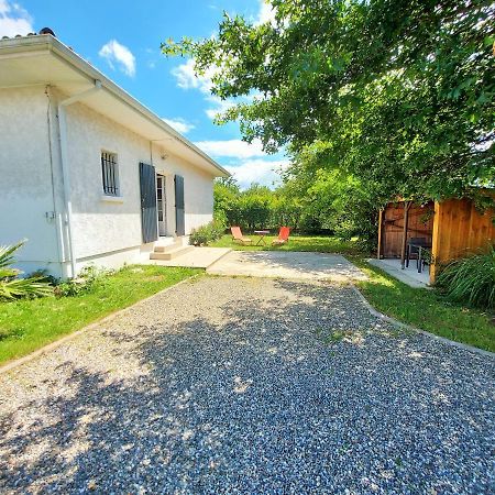 Villa Reve D'Ocean Climatisee Gujan-Mestras Eksteriør bilde