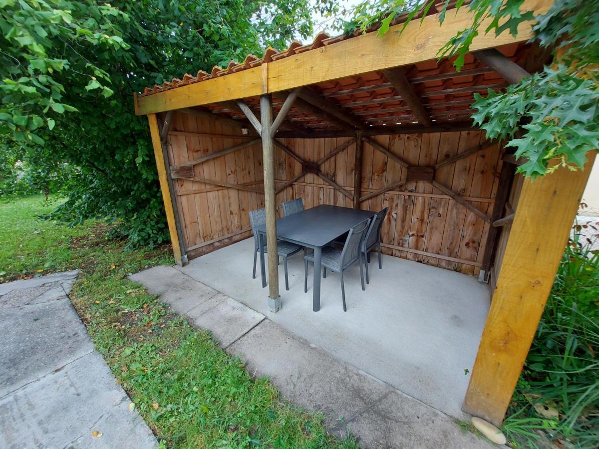 Villa Reve D'Ocean Climatisee Gujan-Mestras Eksteriør bilde